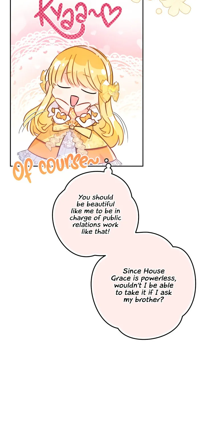 The Villainess is a Marionette Chapter 33 page 34 - 