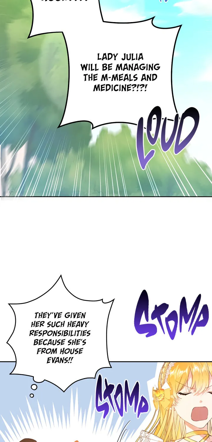 The Villainess is a Marionette Chapter 33 page 44 - 