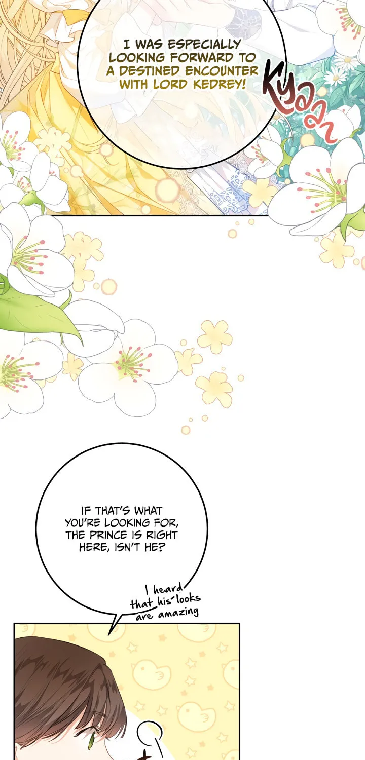 The Villainess is a Marionette Chapter 33 page 48 - 