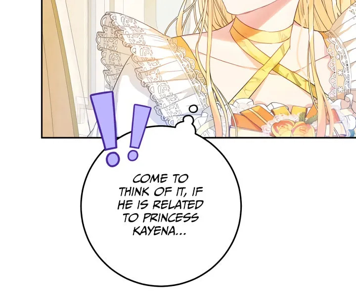 The Villainess is a Marionette Chapter 33 page 50 - 
