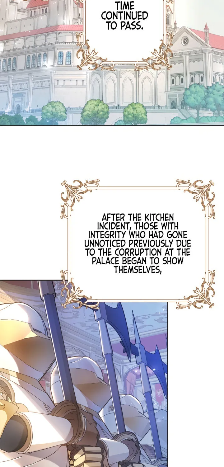 The Villainess is a Marionette Chapter 33 page 56 - 
