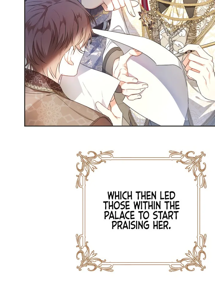 The Villainess is a Marionette Chapter 33 page 58 - 
