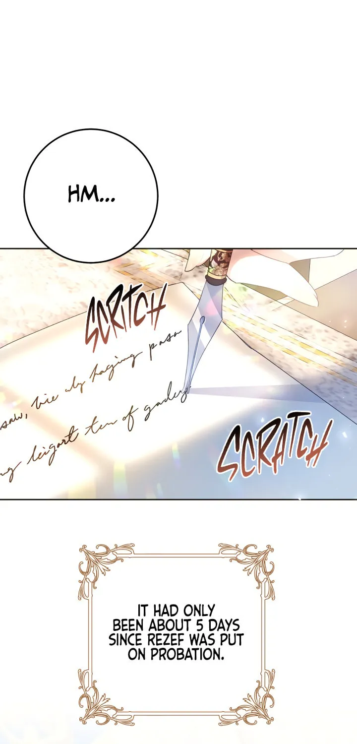 The Villainess is a Marionette Chapter 33 page 59 - 