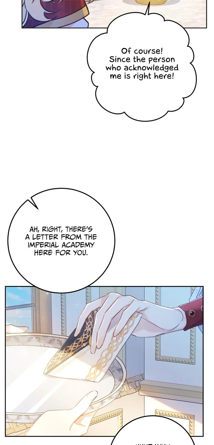 The Villainess is a Marionette Chapter 33 page 64 - 