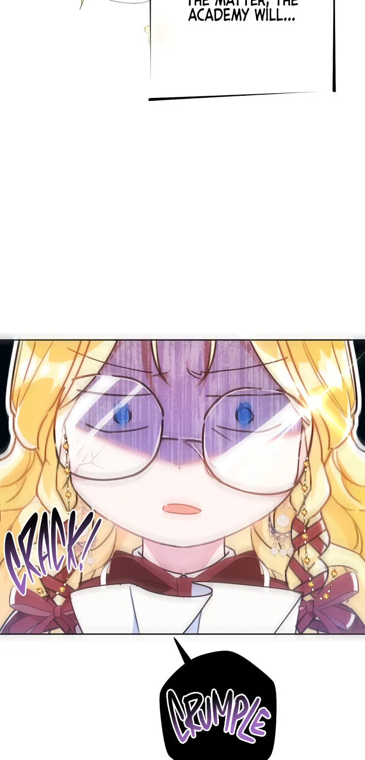 The Villainess is a Marionette Chapter 33 page 67 - 