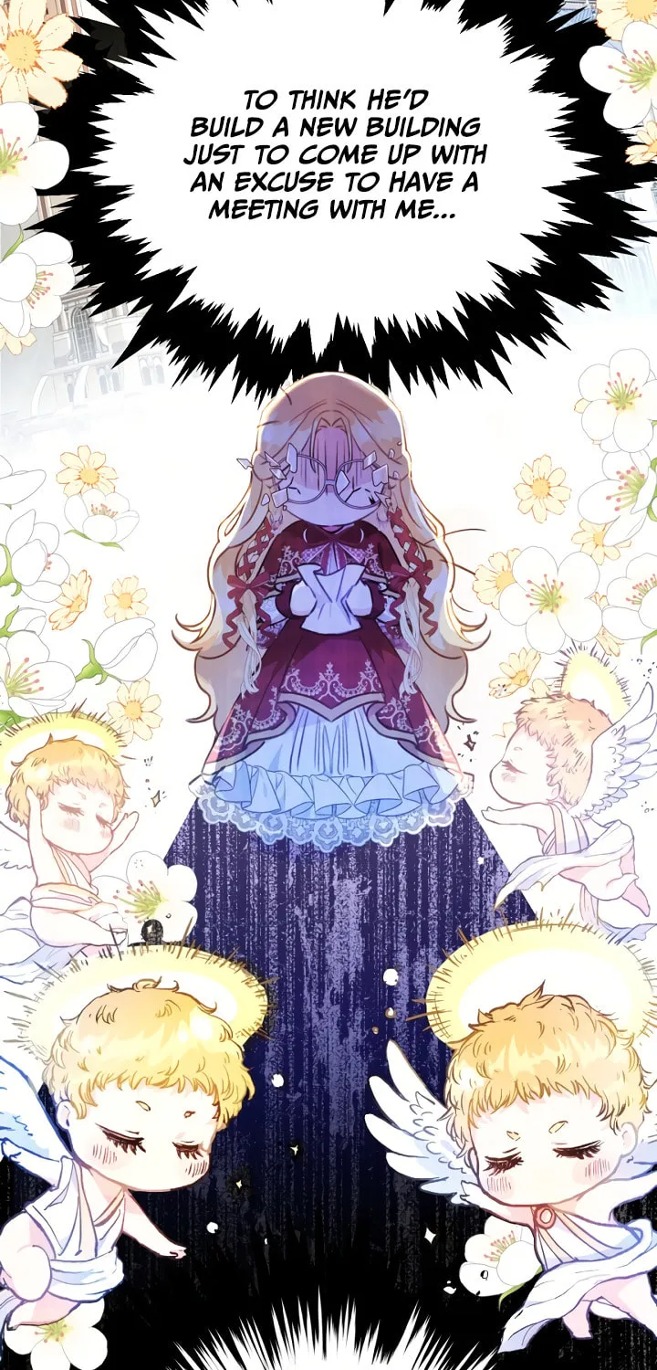 The Villainess is a Marionette Chapter 33 page 70 - 