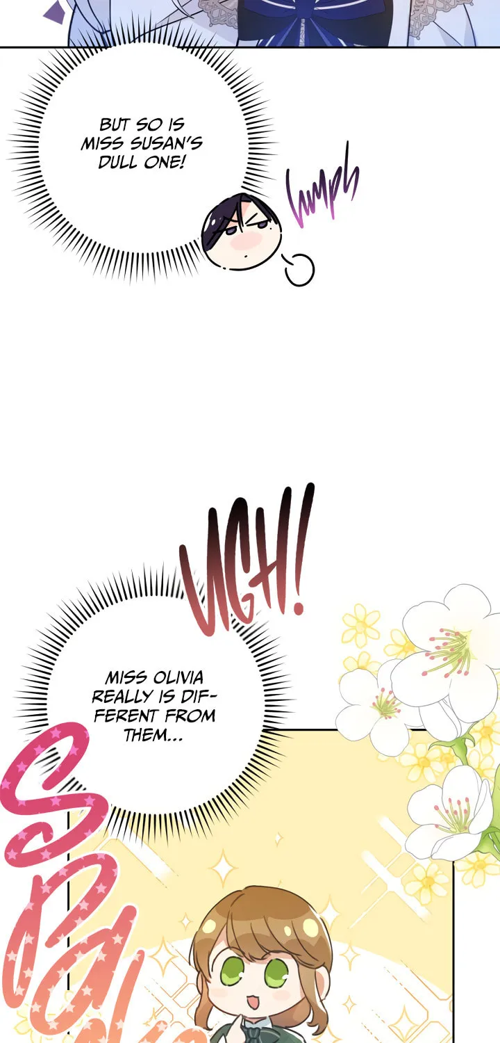 The Villainess is a Marionette Chapter 33 page 9 - 