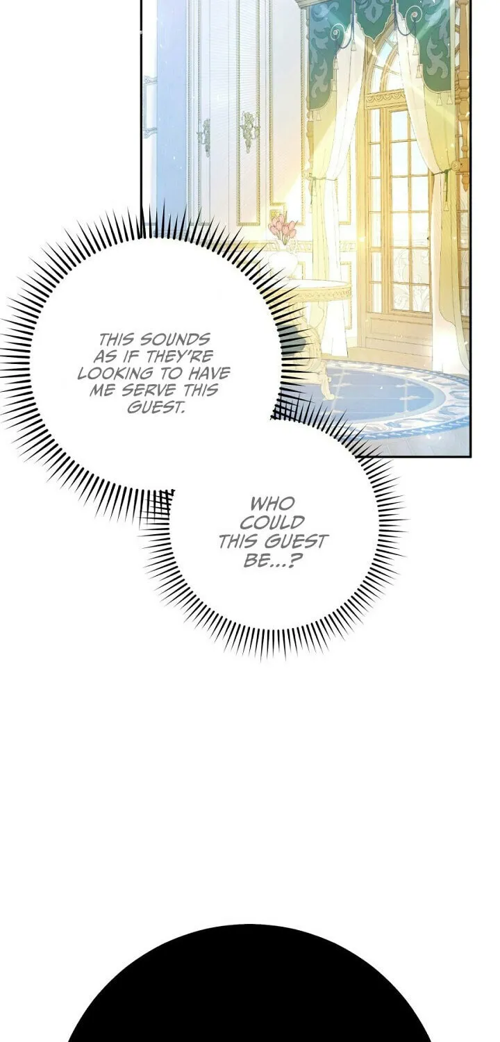 The Villainess is a Marionette Chapter 34 page 18 - 
