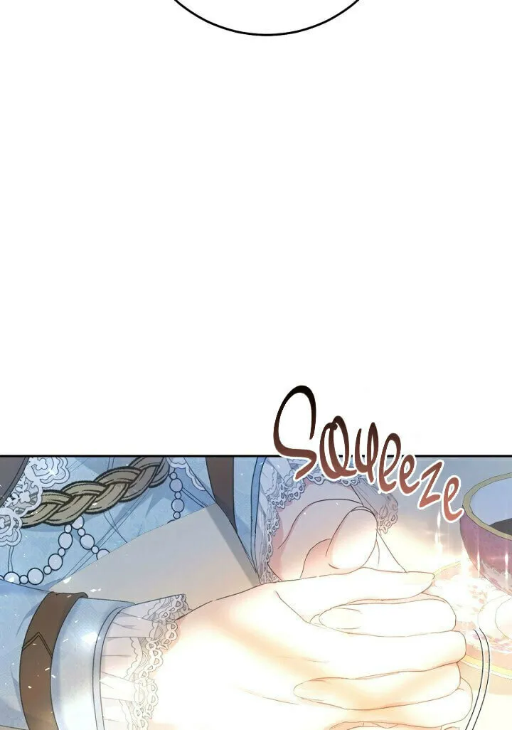 The Villainess is a Marionette Chapter 34 page 23 - 