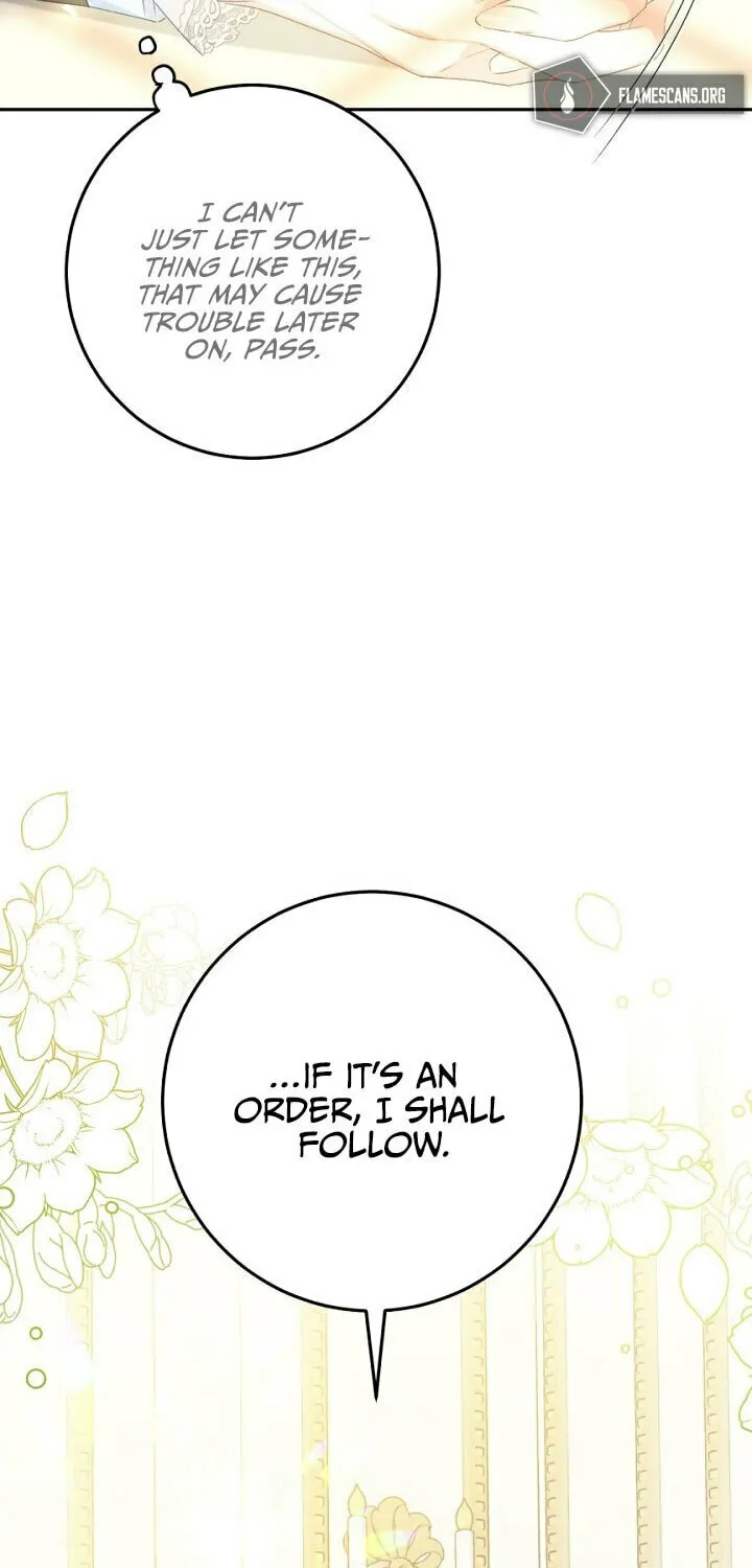 The Villainess is a Marionette Chapter 34 page 24 - 