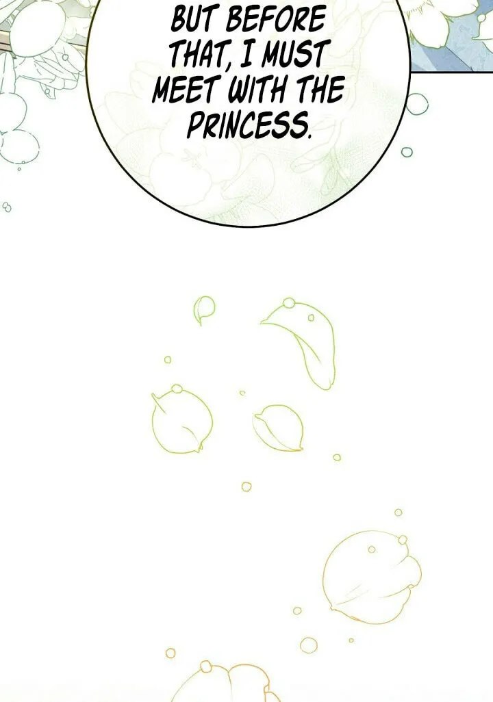 The Villainess is a Marionette Chapter 34 page 26 - 