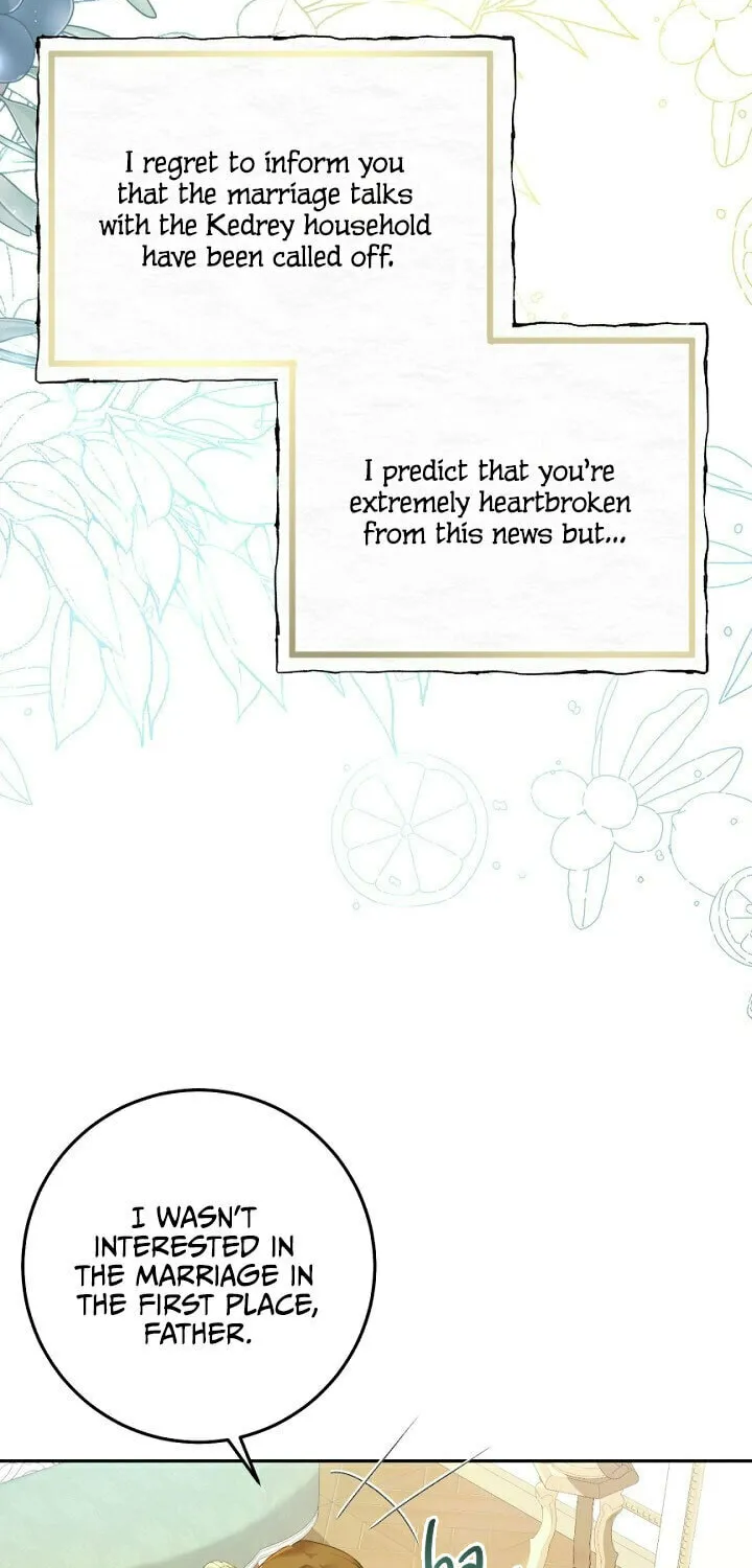 The Villainess is a Marionette Chapter 34 page 4 - 