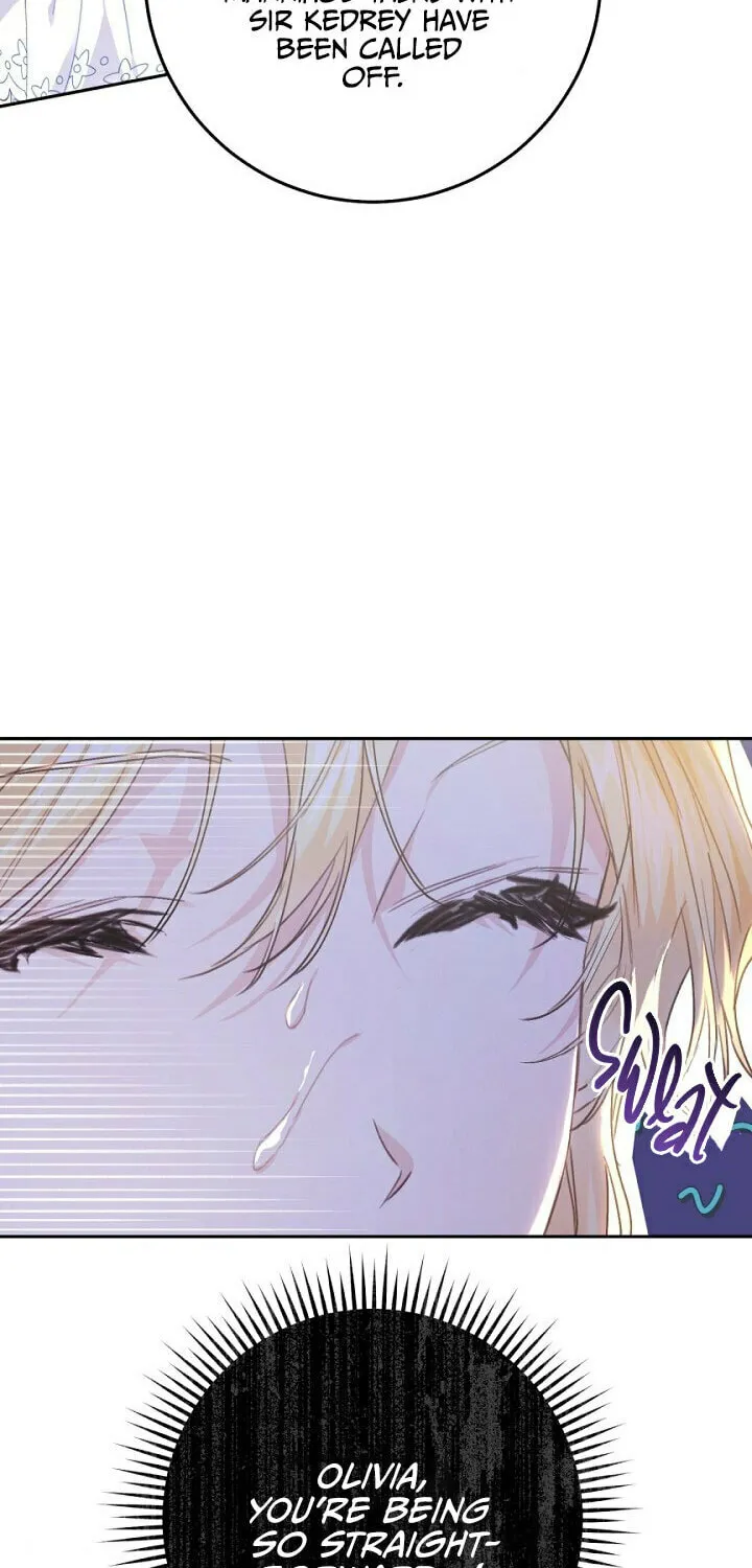 The Villainess is a Marionette Chapter 34 page 37 - 