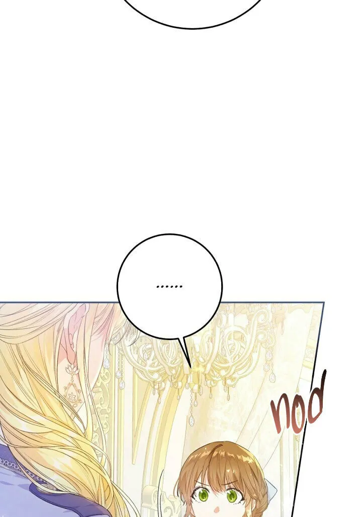 The Villainess is a Marionette Chapter 34 page 41 - 
