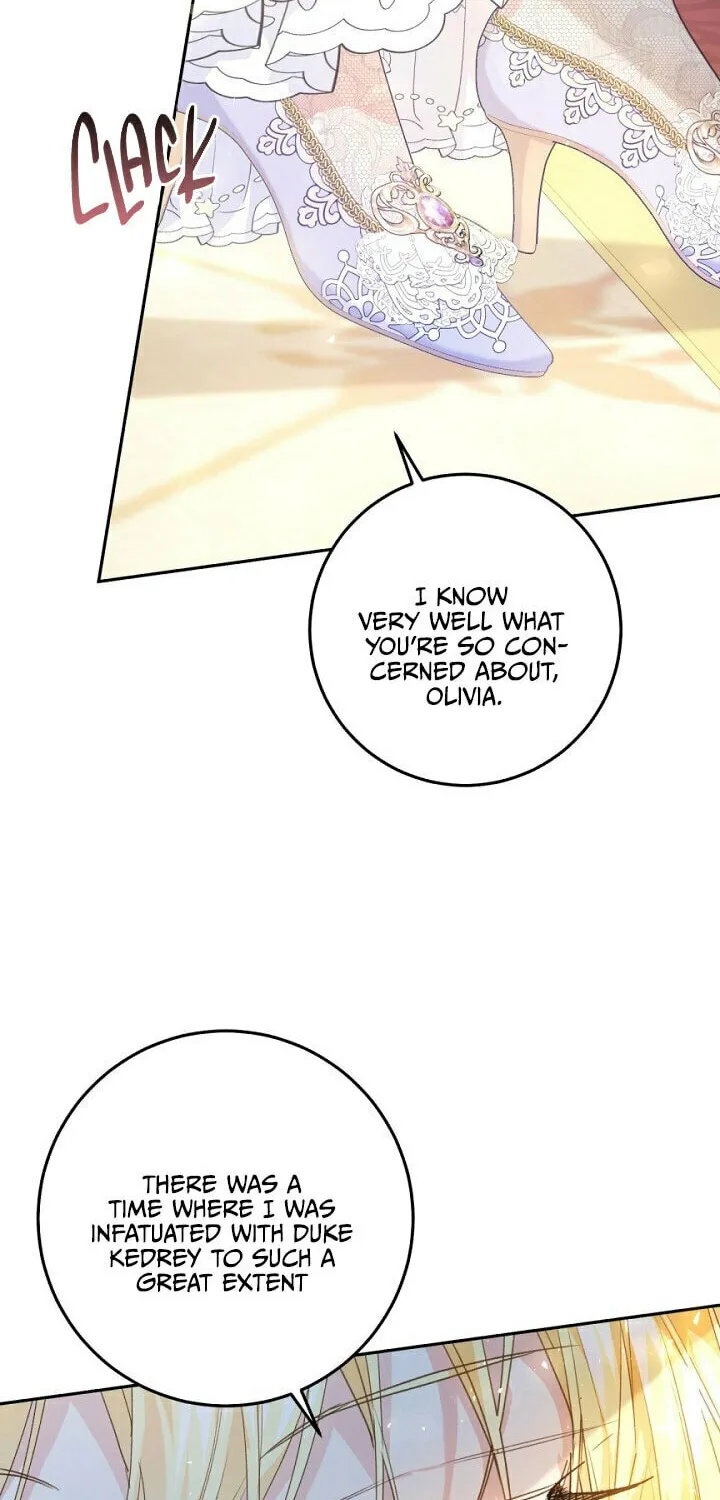 The Villainess is a Marionette Chapter 34 page 43 - 