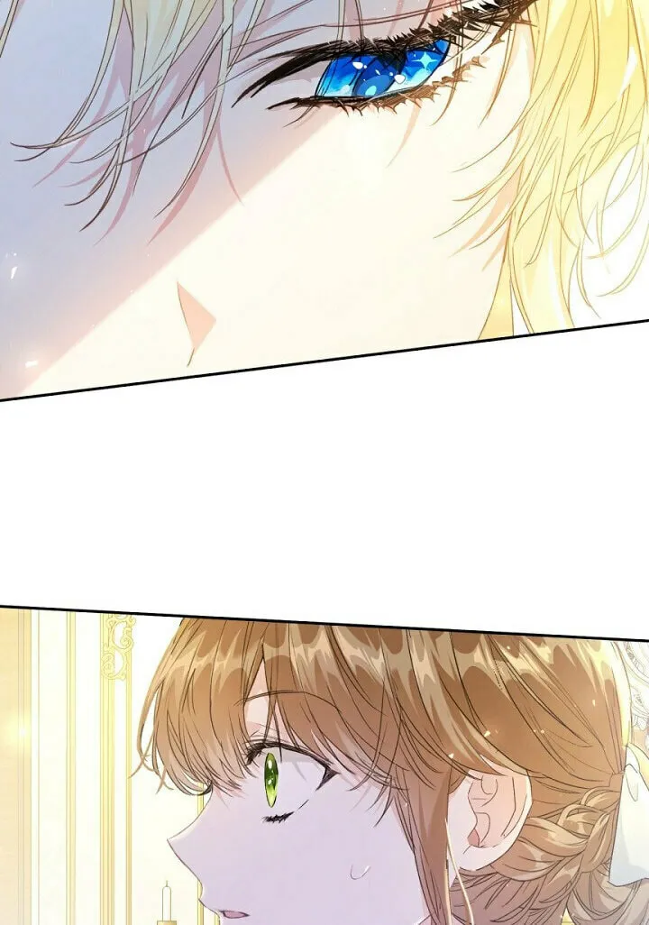 The Villainess is a Marionette Chapter 34 page 44 - 