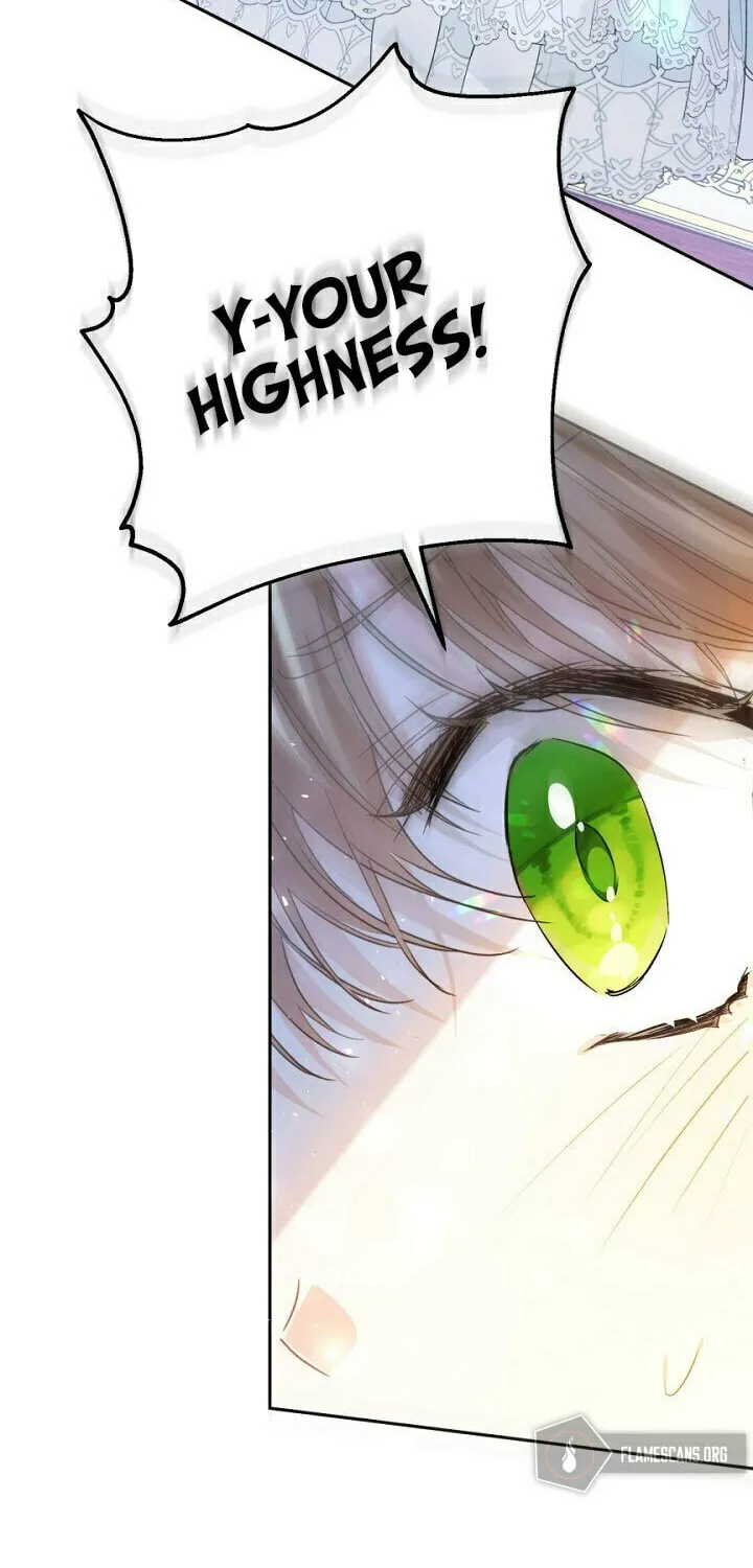 The Villainess is a Marionette Chapter 34 page 49 - 