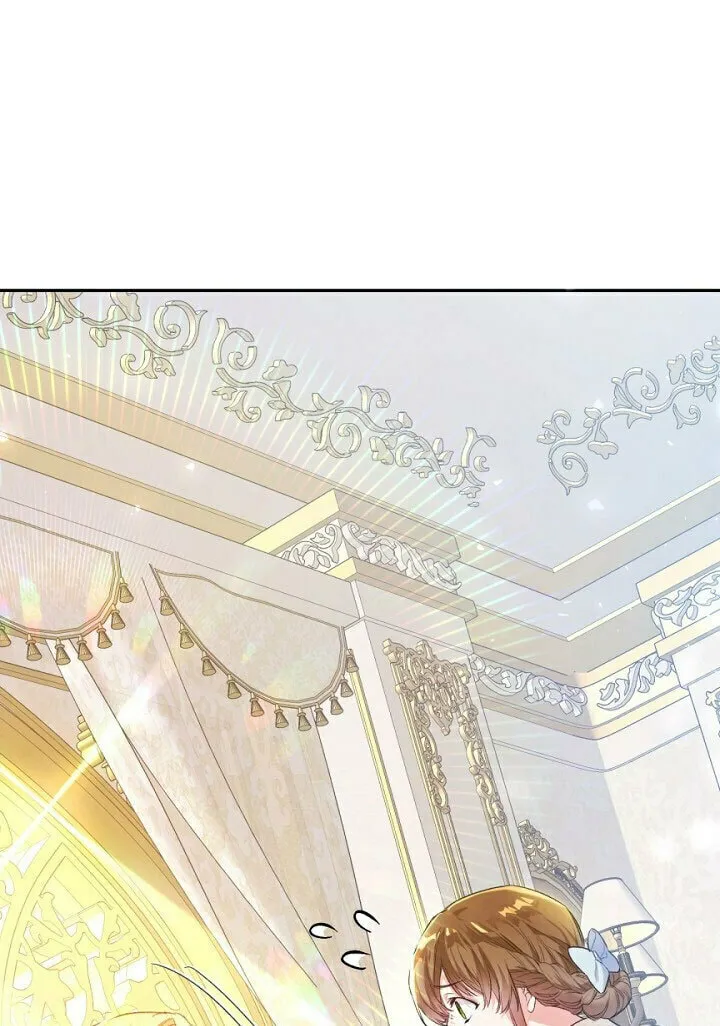The Villainess is a Marionette Chapter 34 page 50 - 