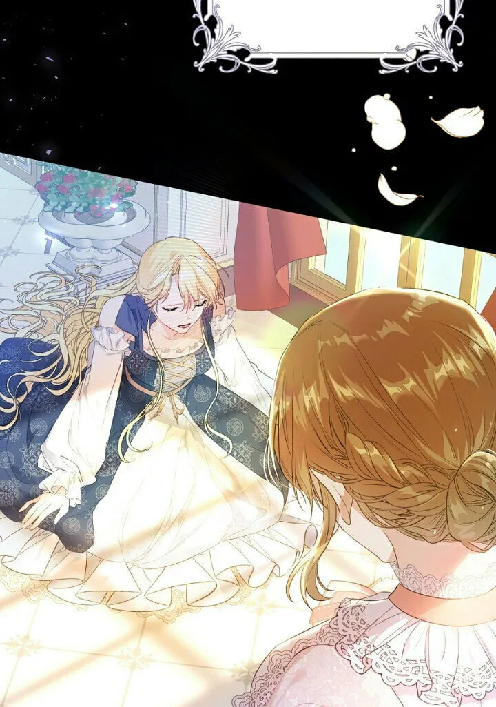 The Villainess is a Marionette Chapter 34 page 59 - 