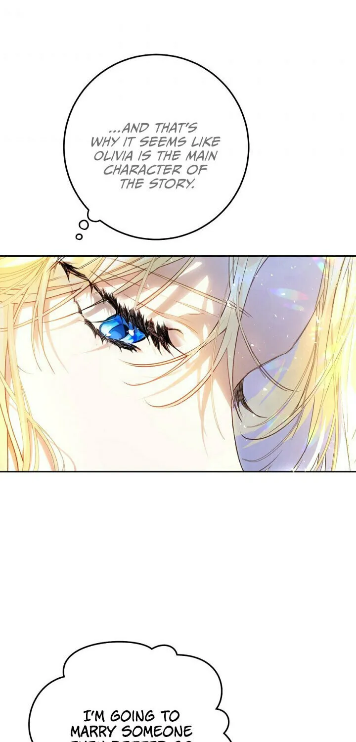 The Villainess is a Marionette Chapter 34 page 64 - 