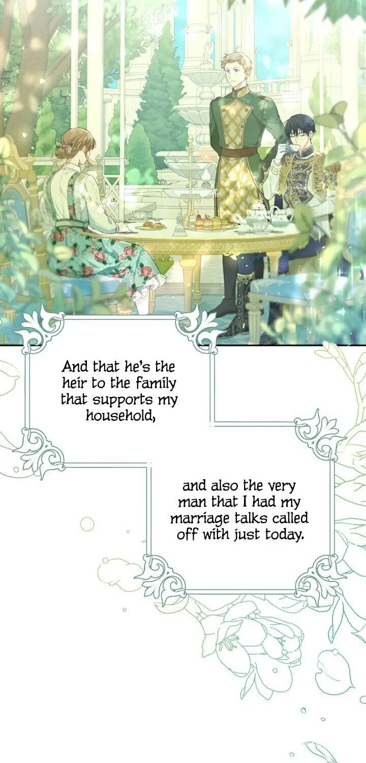 The Villainess is a Marionette Chapter 34 page 72 - 