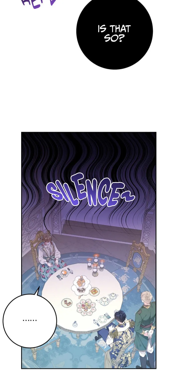 The Villainess is a Marionette Chapter 35 page 15 - 