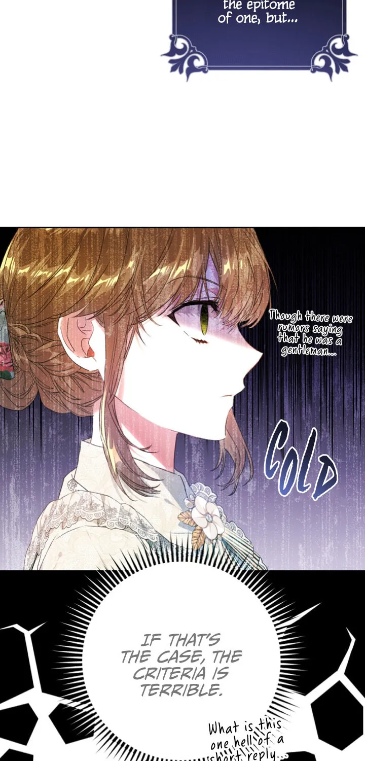 The Villainess is a Marionette Chapter 35 page 18 - 