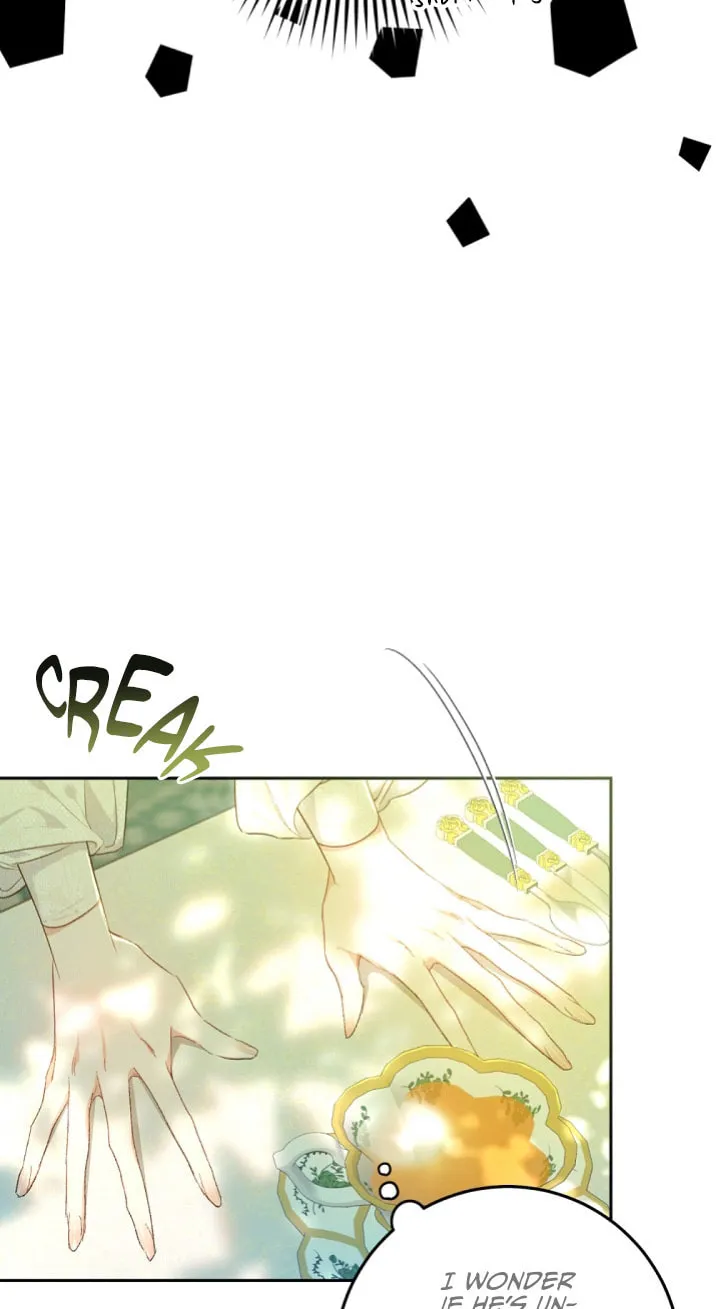 The Villainess is a Marionette Chapter 35 page 19 - 