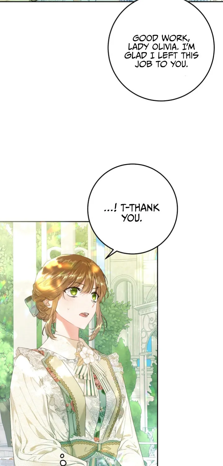 The Villainess is a Marionette Chapter 35 page 32 - 