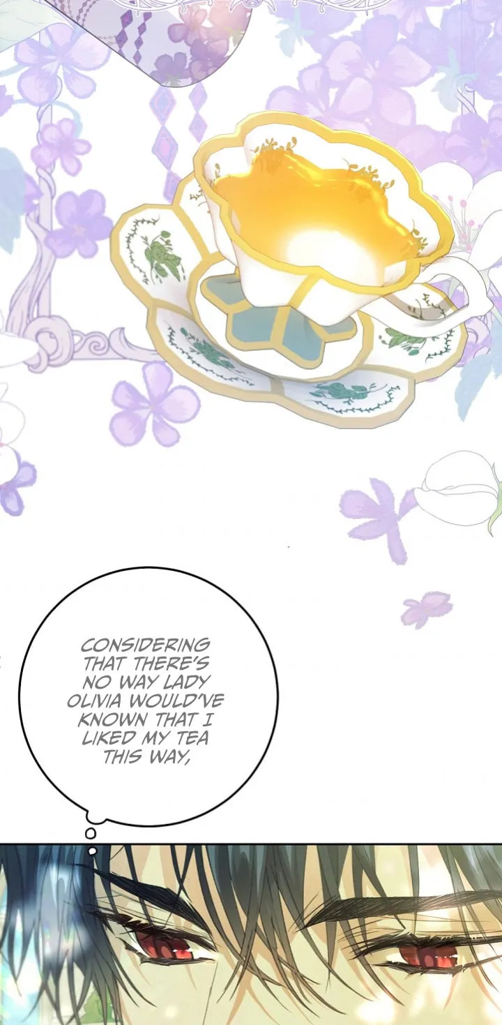 The Villainess is a Marionette Chapter 35 page 5 - 