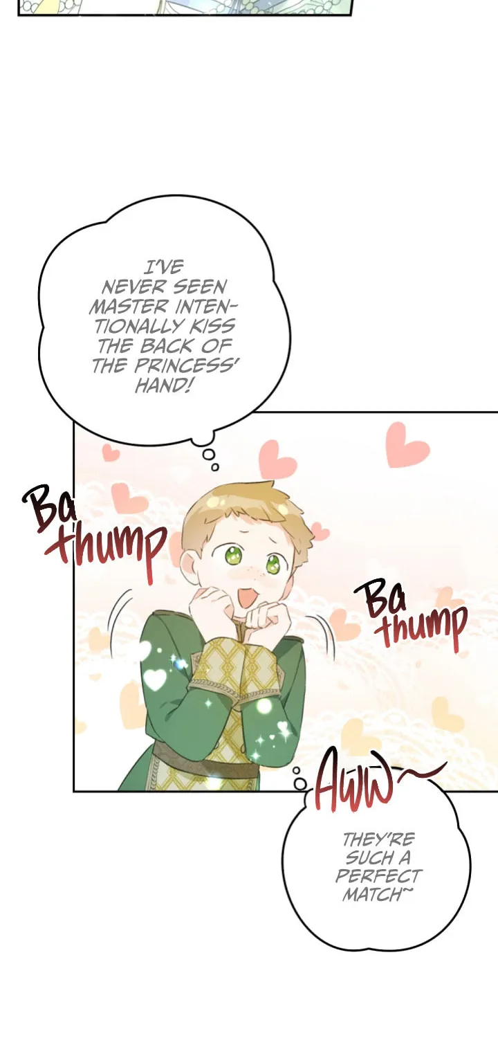 The Villainess is a Marionette Chapter 35 page 48 - 