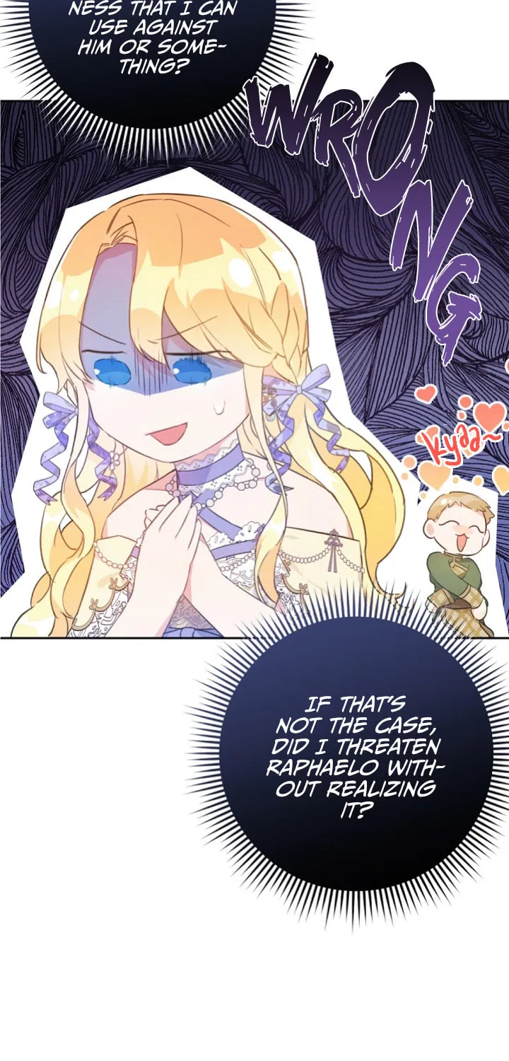 The Villainess is a Marionette Chapter 35 page 51 - 