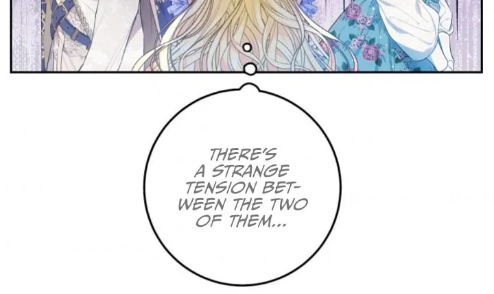 The Villainess is a Marionette Chapter 35 page 55 - 