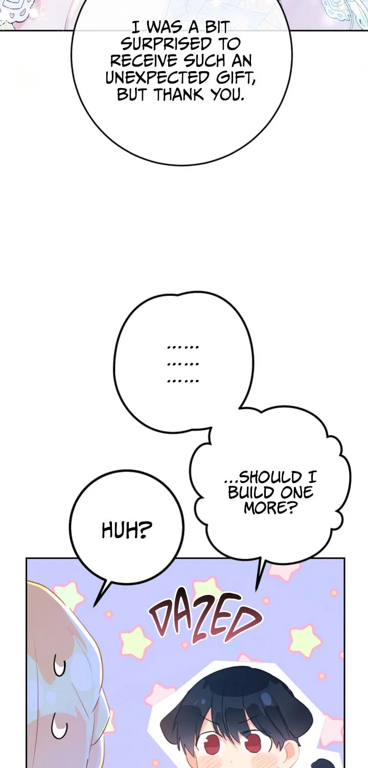 The Villainess is a Marionette Chapter 35 page 66 - 