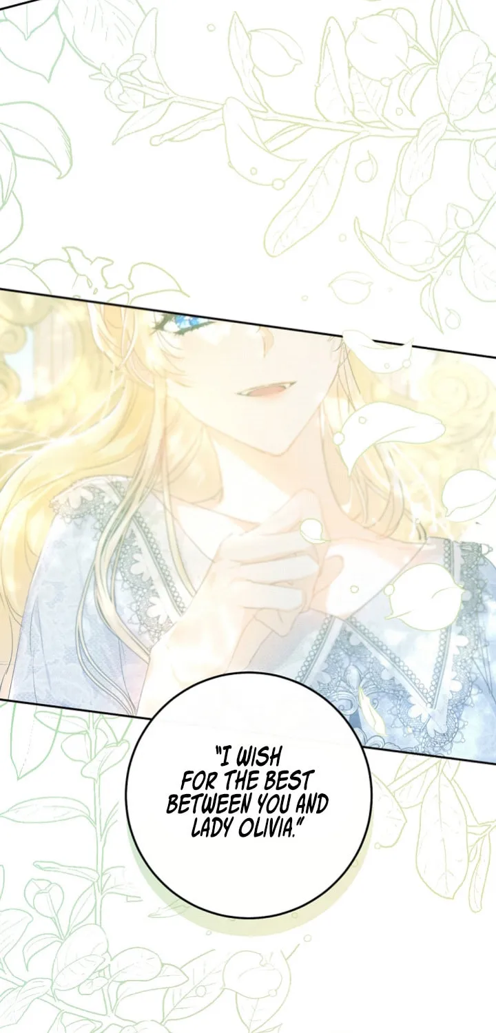 The Villainess is a Marionette Chapter 35 page 9 - 