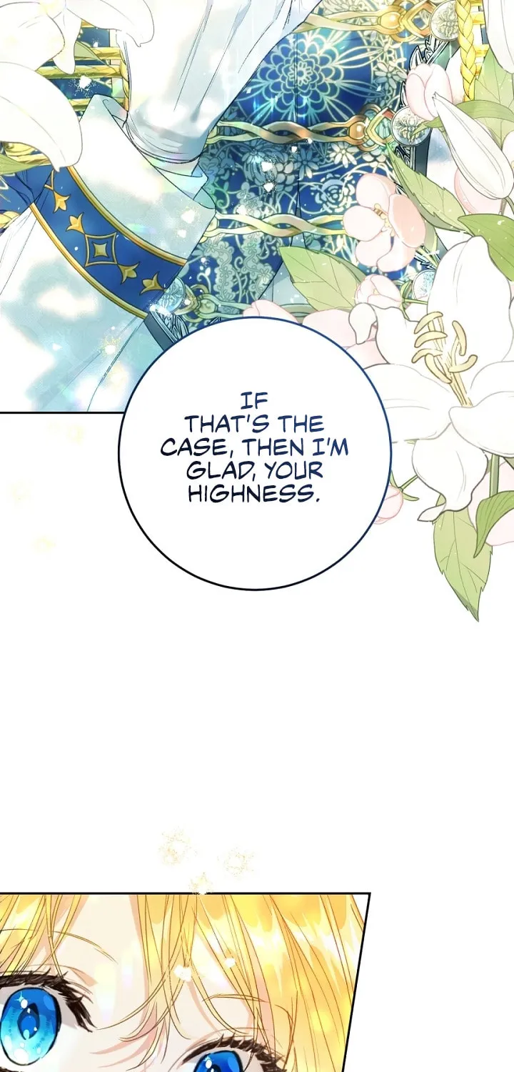 The Villainess is a Marionette Chapter 36 page 11 - 
