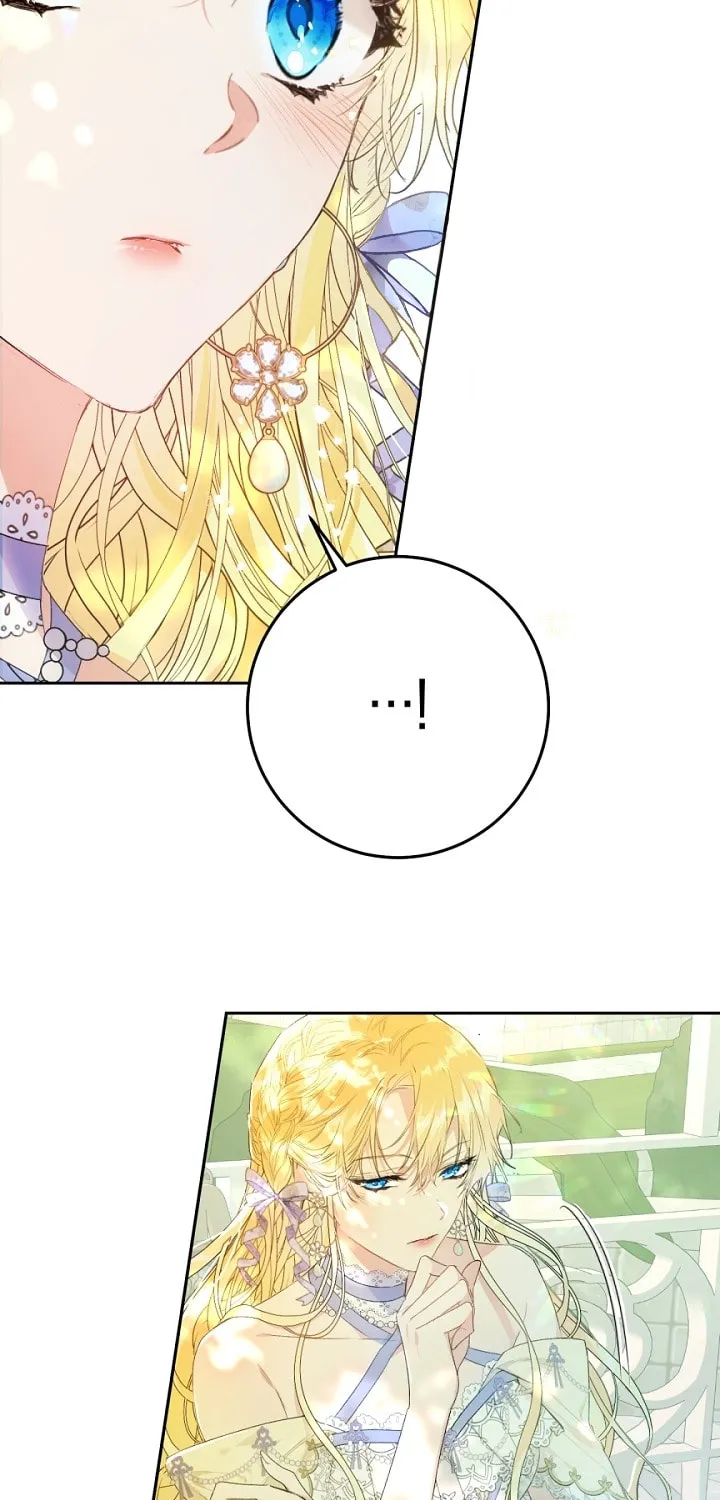 The Villainess is a Marionette Chapter 36 page 12 - 