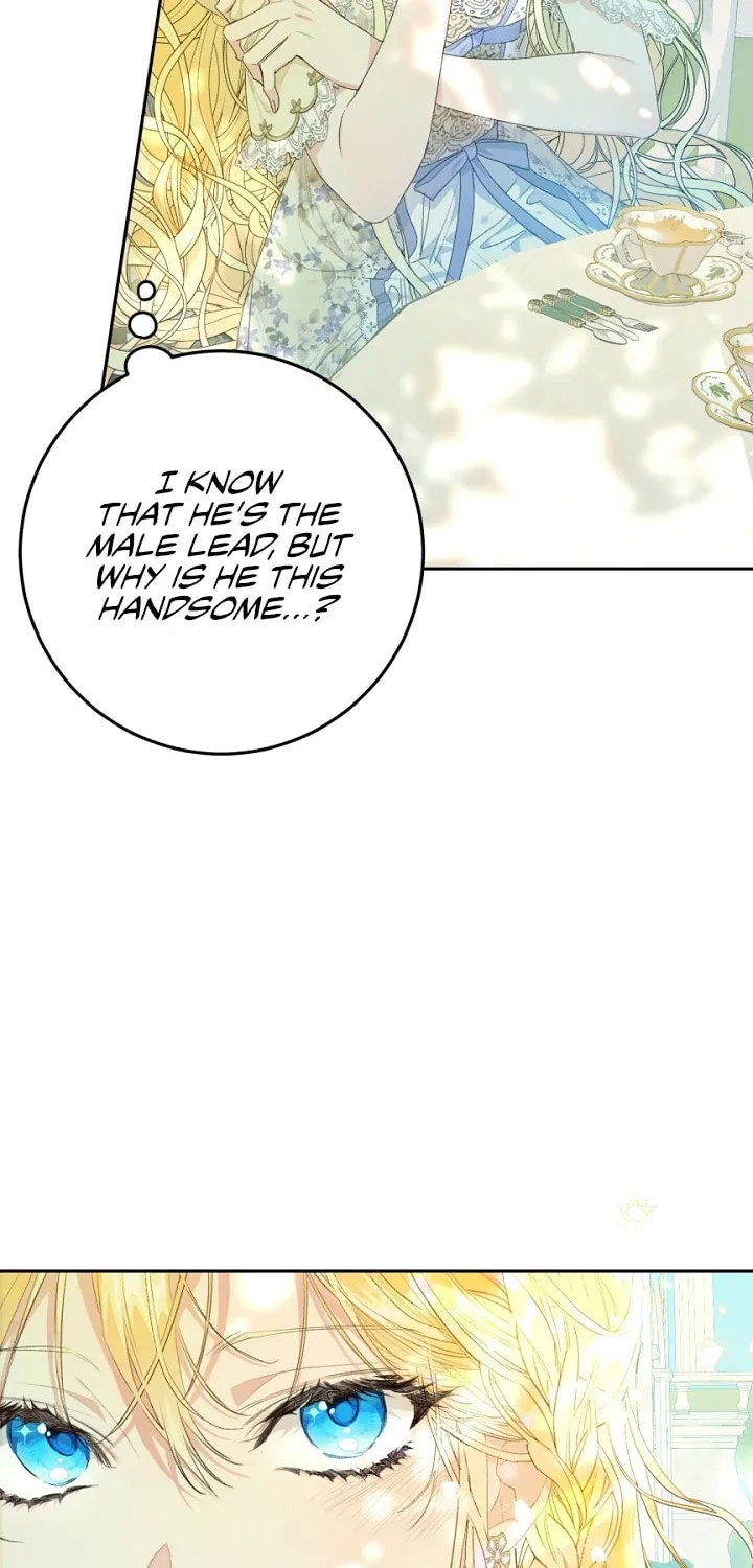 The Villainess is a Marionette Chapter 36 page 13 - 