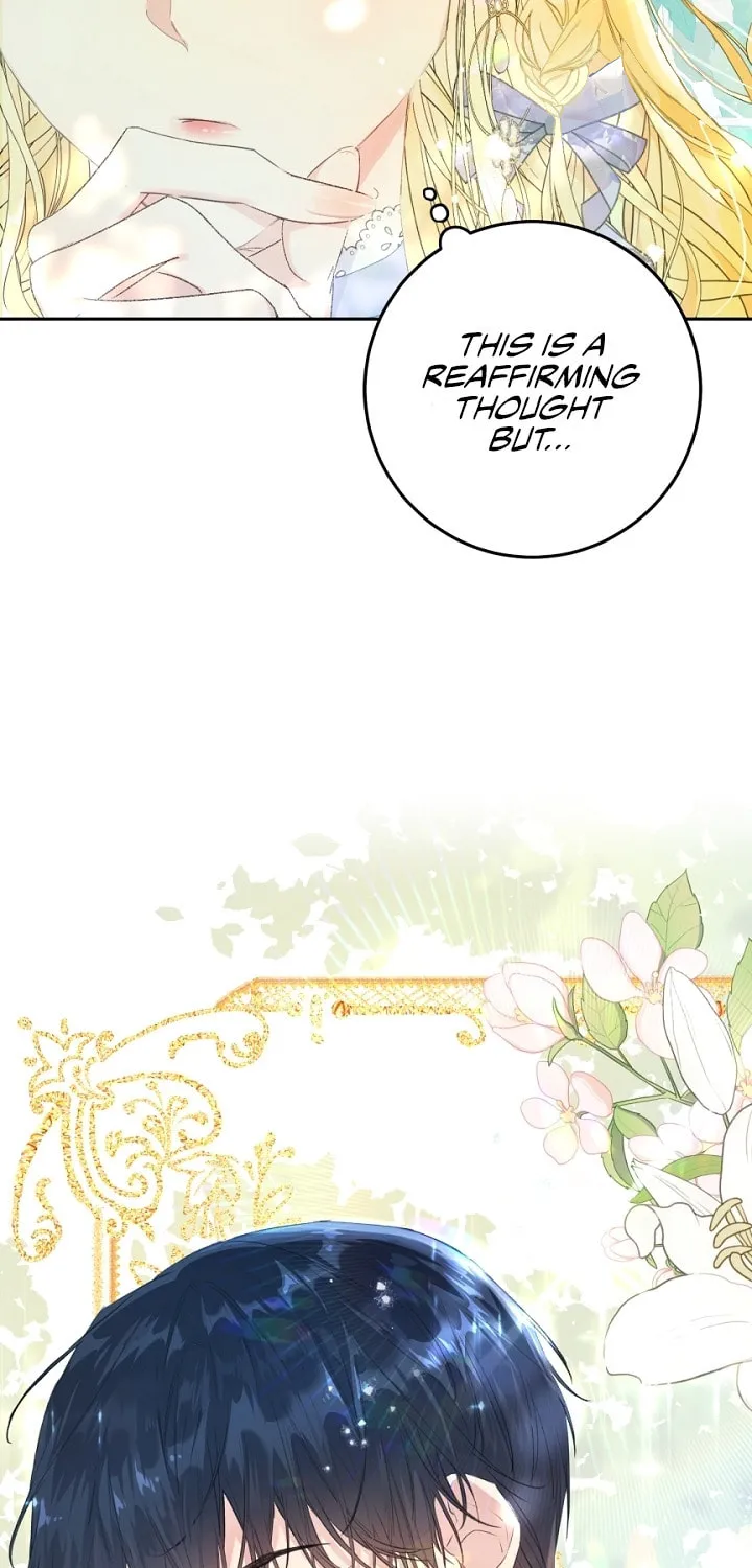 The Villainess is a Marionette Chapter 36 page 14 - 