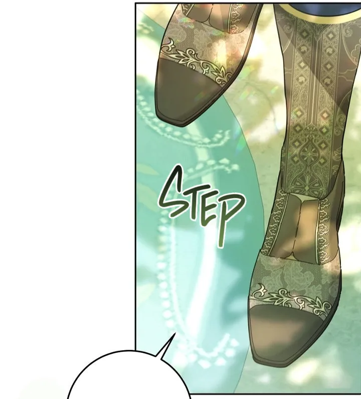 The Villainess is a Marionette Chapter 36 page 22 - 