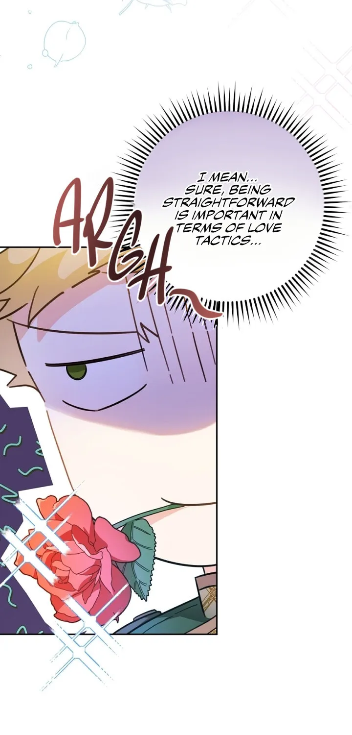 The Villainess is a Marionette Chapter 36 page 28 - 
