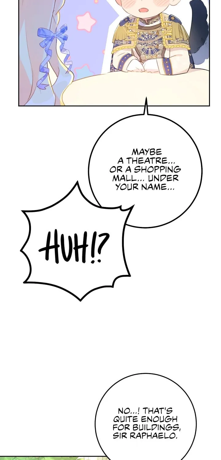 The Villainess is a Marionette Chapter 36 page 4 - 