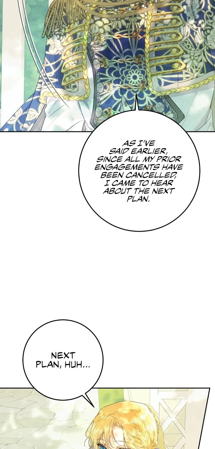 The Villainess is a Marionette Chapter 36 page 36 - 