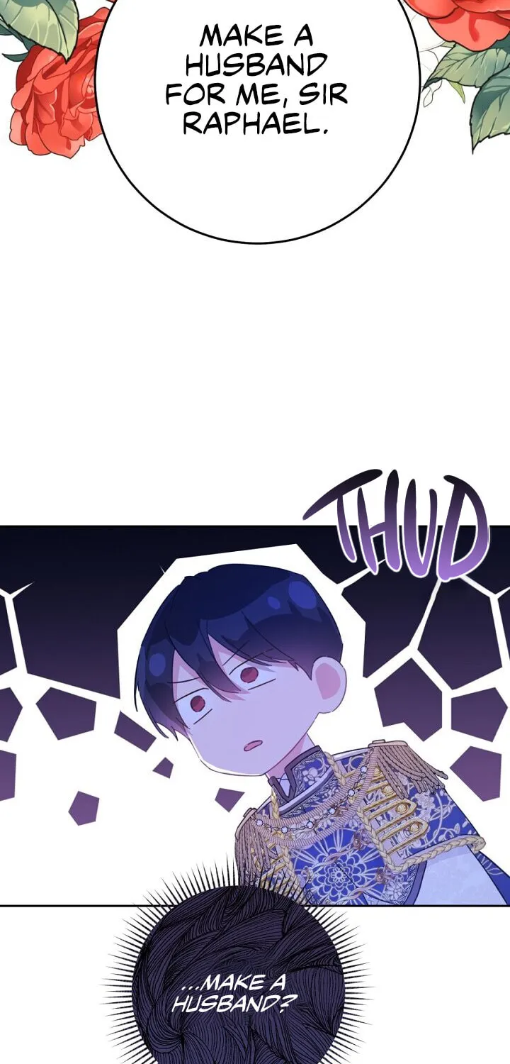 The Villainess is a Marionette Chapter 36 page 43 - 