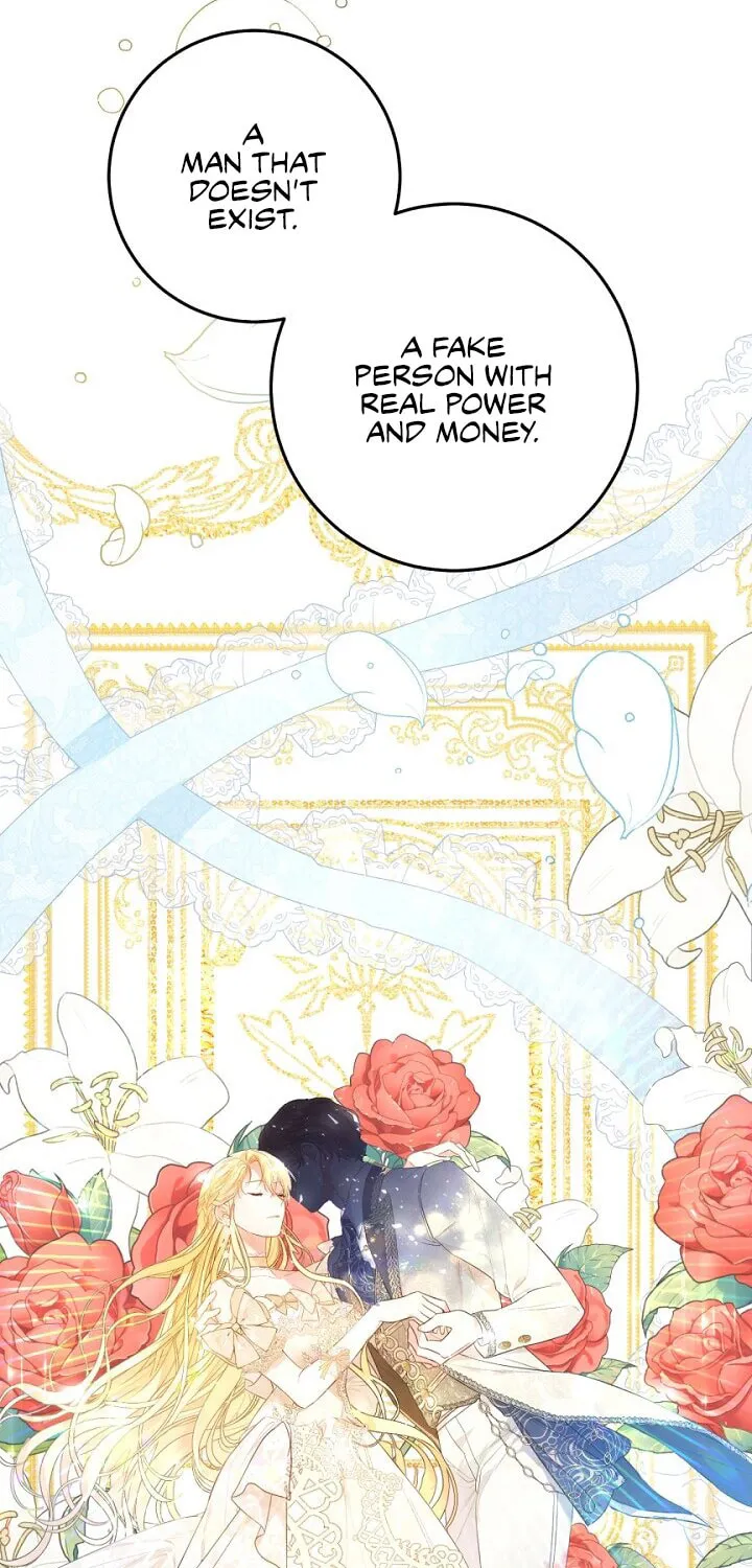 The Villainess is a Marionette Chapter 36 page 49 - 