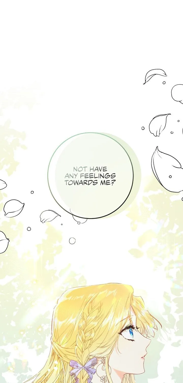 The Villainess is a Marionette Chapter 36 page 53 - 