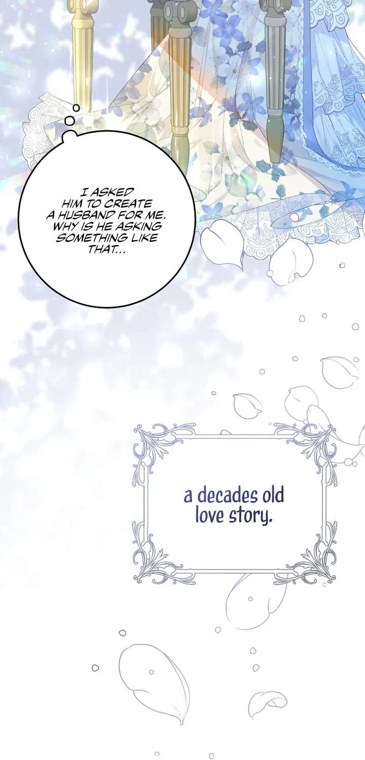 The Villainess is a Marionette Chapter 36 page 60 - 