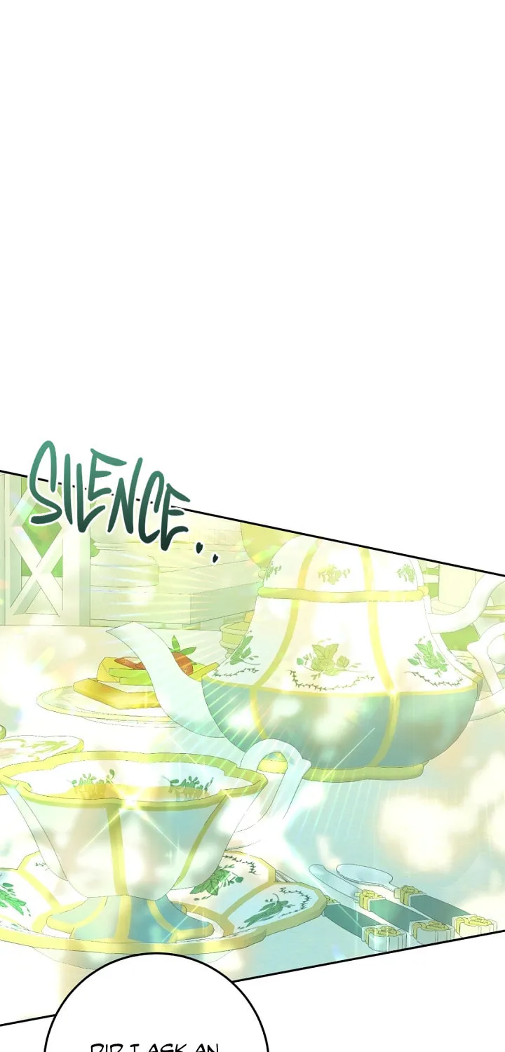 The Villainess is a Marionette Chapter 36 page 61 - 