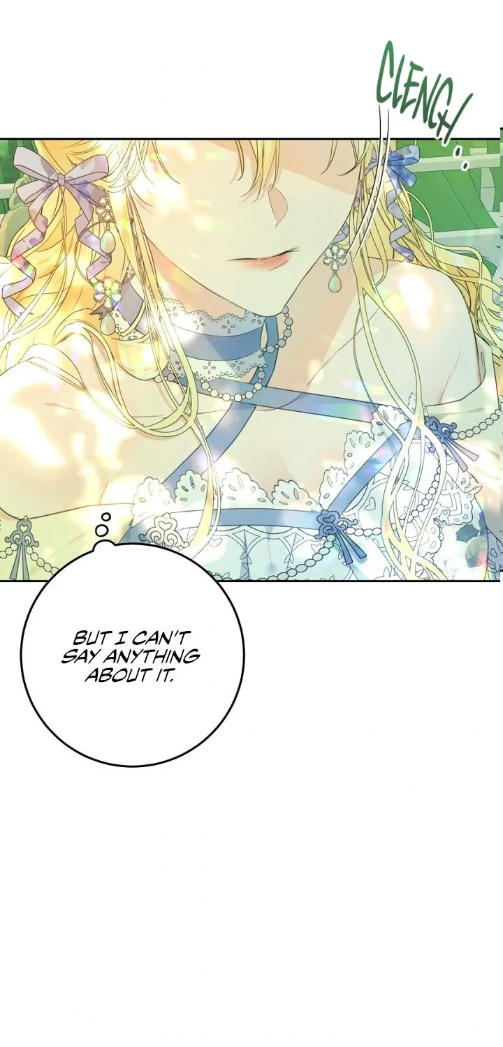 The Villainess is a Marionette Chapter 36 page 63 - 