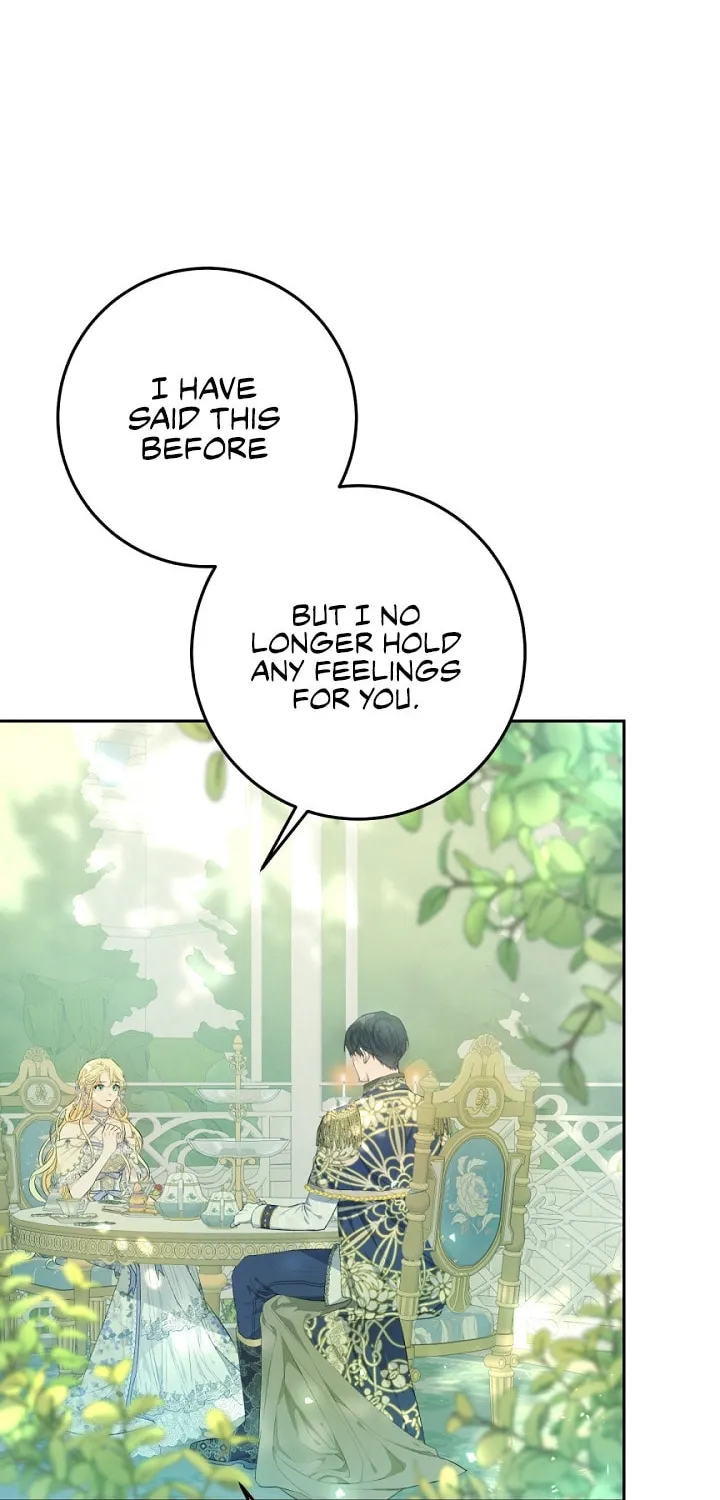 The Villainess is a Marionette Chapter 36 page 67 - 